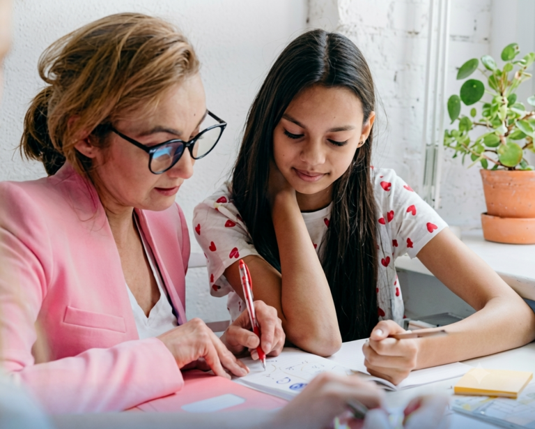 MONTESSORI MENTORAAT